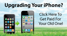 Upgrade Your Old iPhone