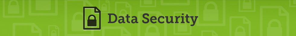 Data Security