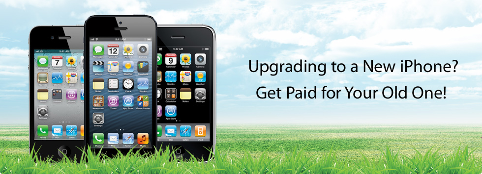 Renew Your iPhone!