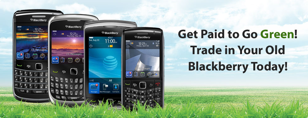 Renew Your Blackberry