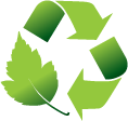Recycle electronics