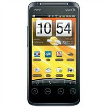 HTC EVO Shift 4G - Black (Sprint) Smartphone - Clean ESN
