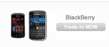 Trade your Blackberry